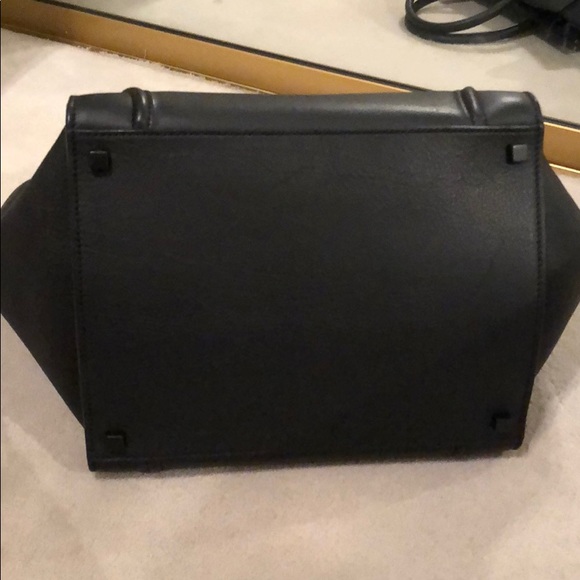 Celine Phantom Luggage Tote - Picture 4 of 7